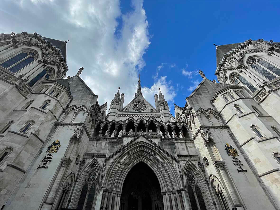 Dispute Resolution | Capstone Law London